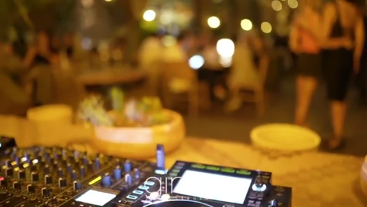 Ginza İstanbul – Canlı Ortam