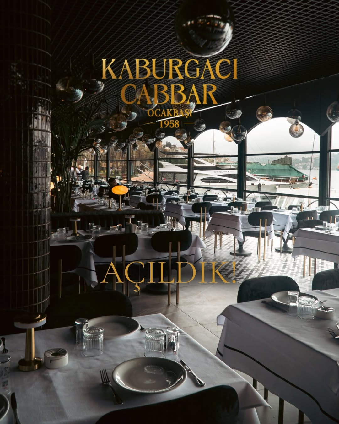 Kaburgacı Cabbar Ocakbaşı