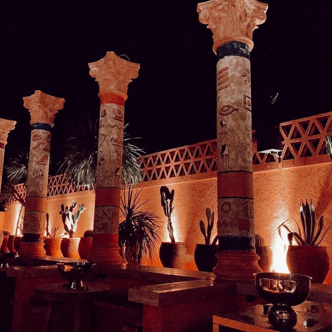 Shu Alaçatı